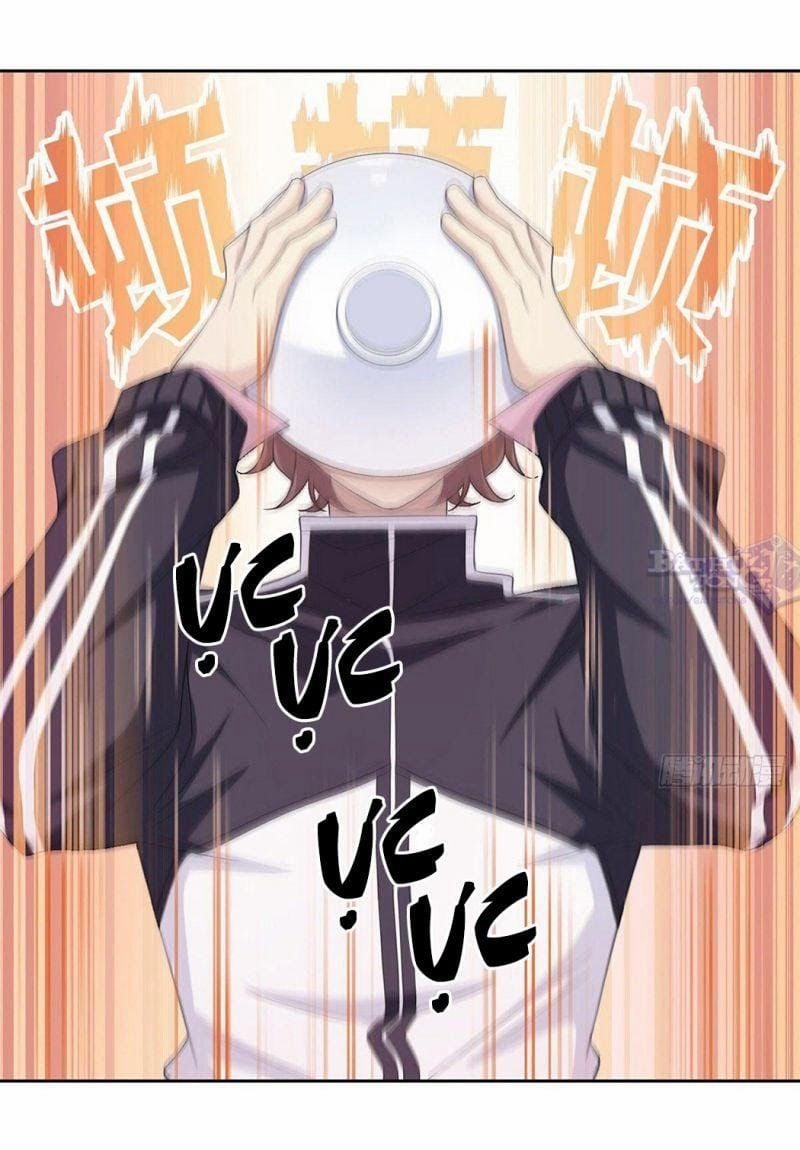 Cường Giả Đến Từ Trại Tâm Thần 7 trang 44