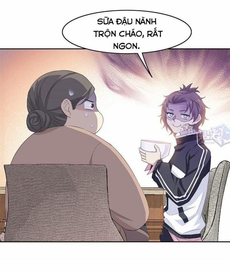 Cường Giả Đến Từ Trại Tâm Thần 7 trang 45