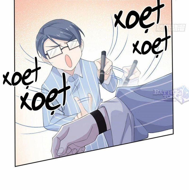 Cường Giả Đến Từ Trại Tâm Thần 7 trang 7