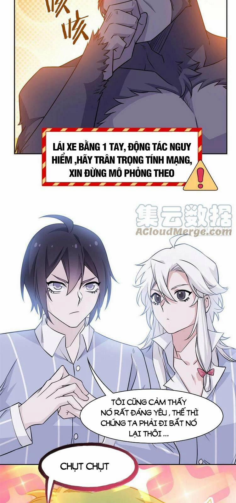 Cường Giả Đến Từ Trại Tâm Thần 70 trang 1