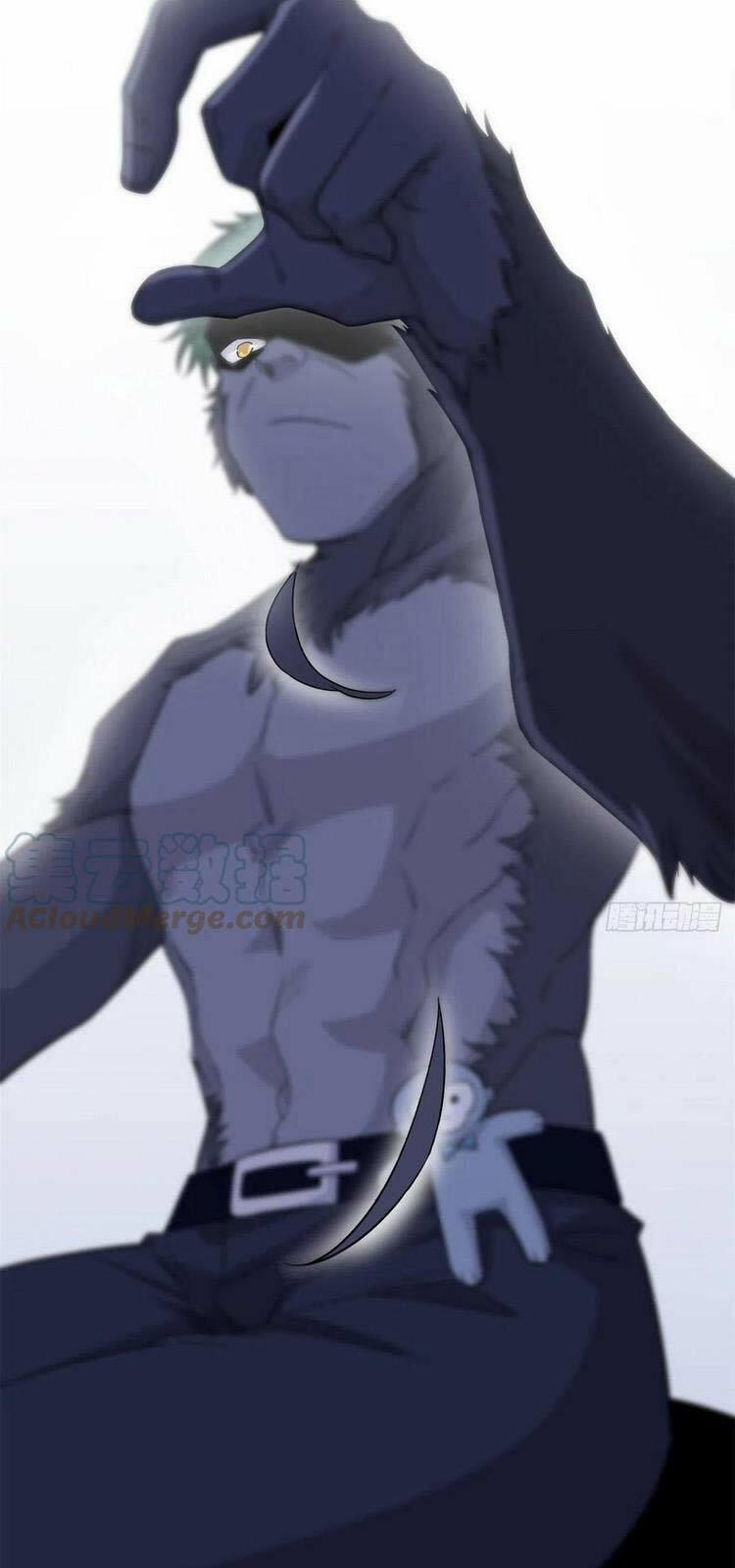 Cường Giả Đến Từ Trại Tâm Thần 70 trang 16