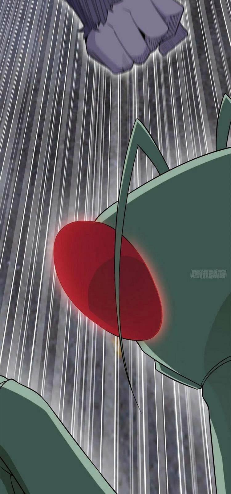 Cường Giả Đến Từ Trại Tâm Thần 70 trang 19