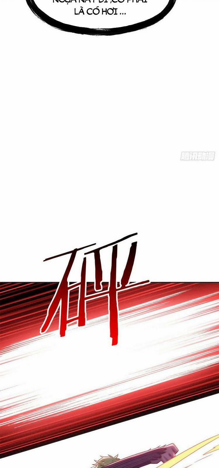 Cường Giả Đến Từ Trại Tâm Thần 70 trang 22