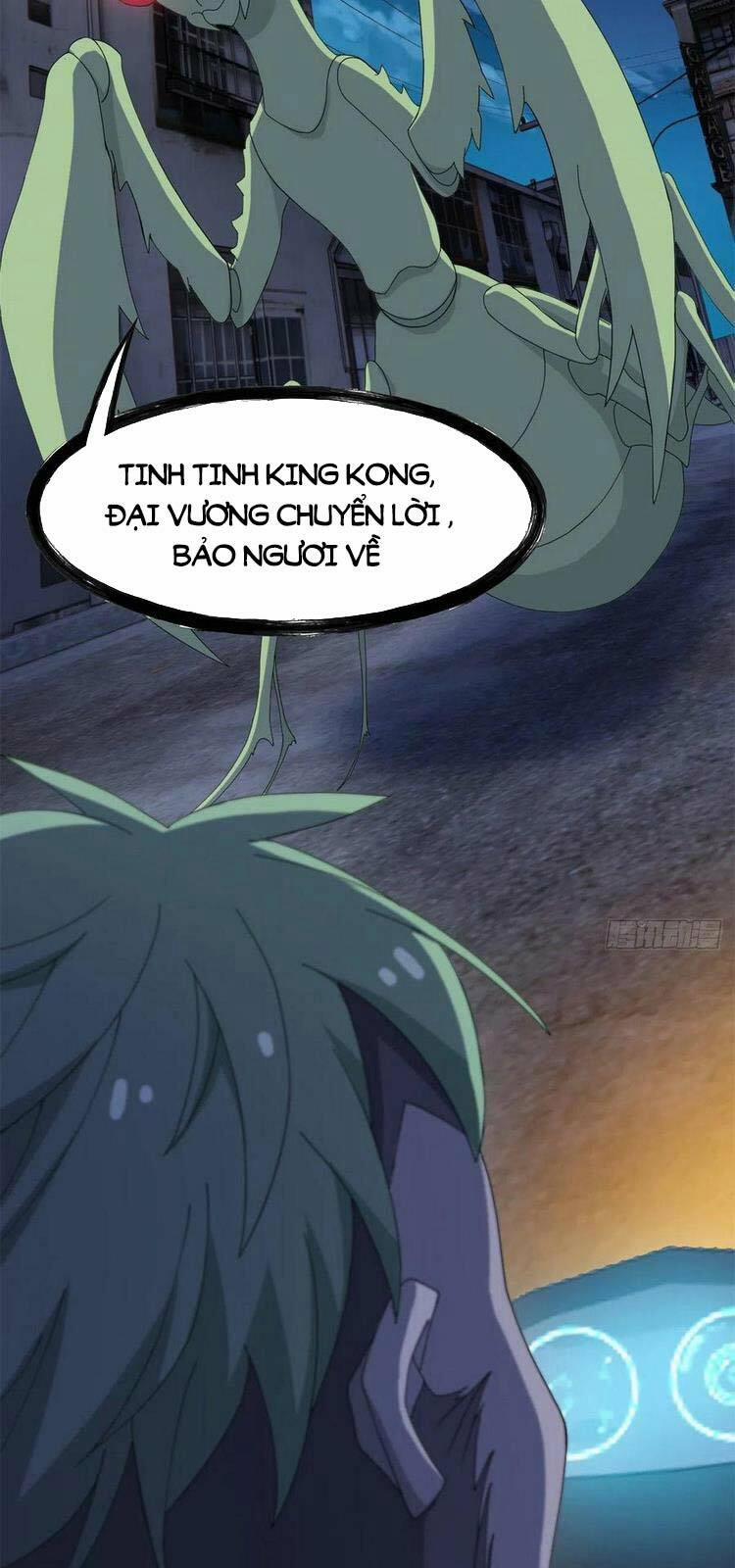 Cường Giả Đến Từ Trại Tâm Thần 70 trang 6