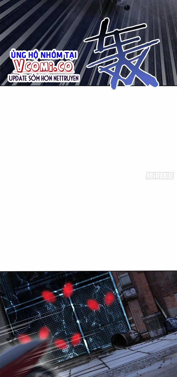 Cường Giả Đến Từ Trại Tâm Thần 70 trang 9