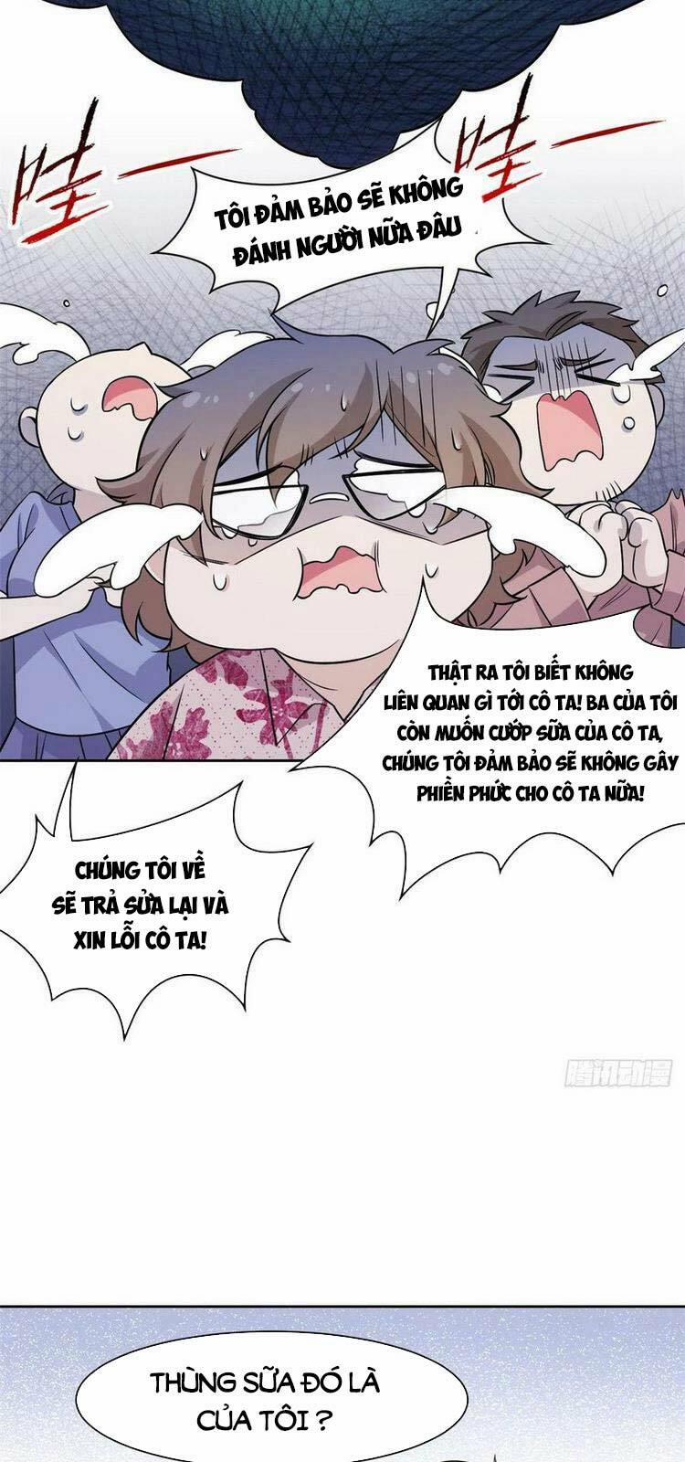 Cường Giả Đến Từ Trại Tâm Thần 72 trang 17