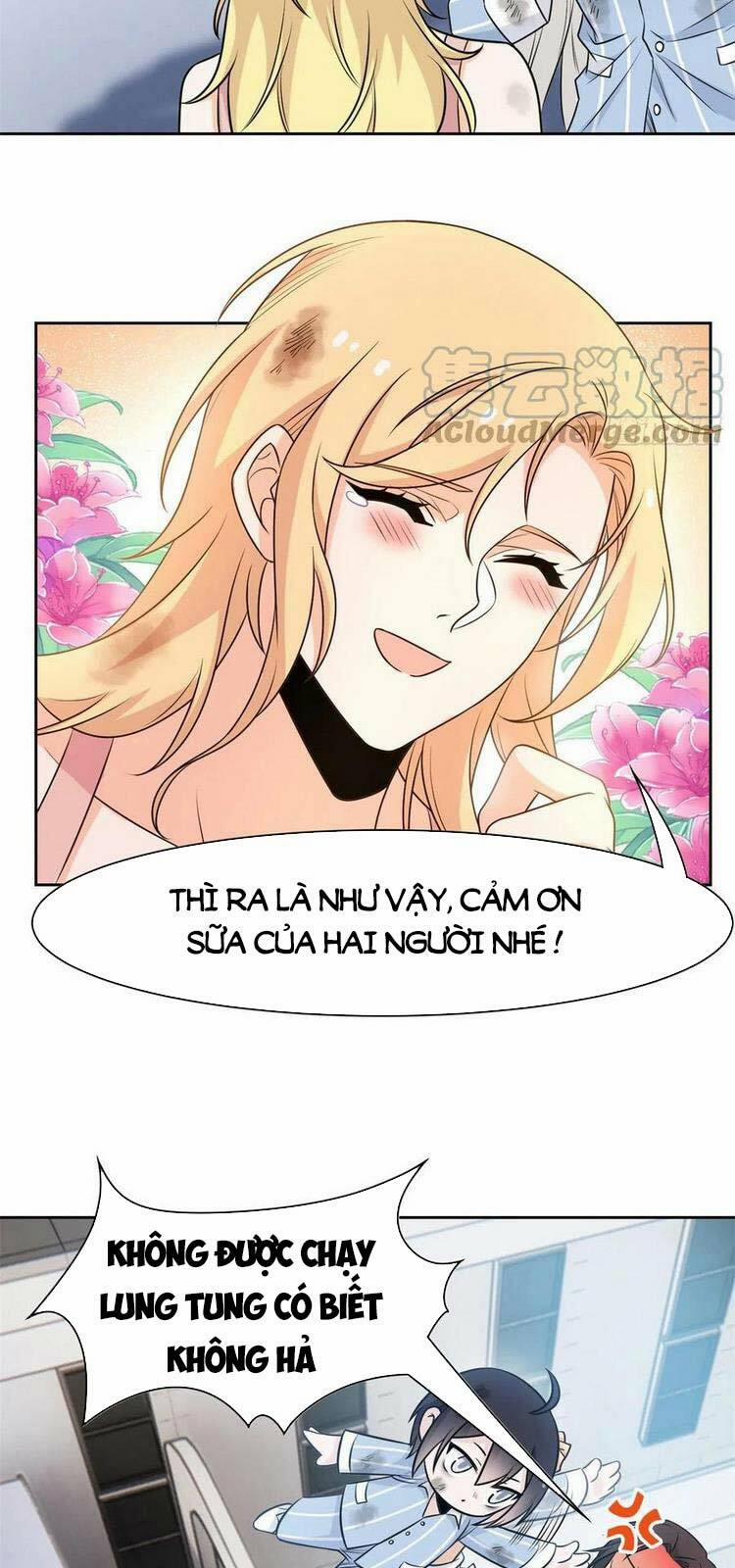 Cường Giả Đến Từ Trại Tâm Thần 72 trang 19