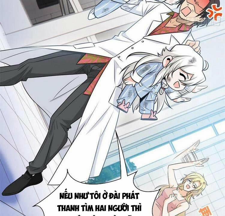 Cường Giả Đến Từ Trại Tâm Thần 72 trang 20