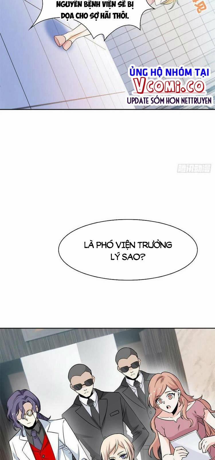 Cường Giả Đến Từ Trại Tâm Thần 72 trang 21