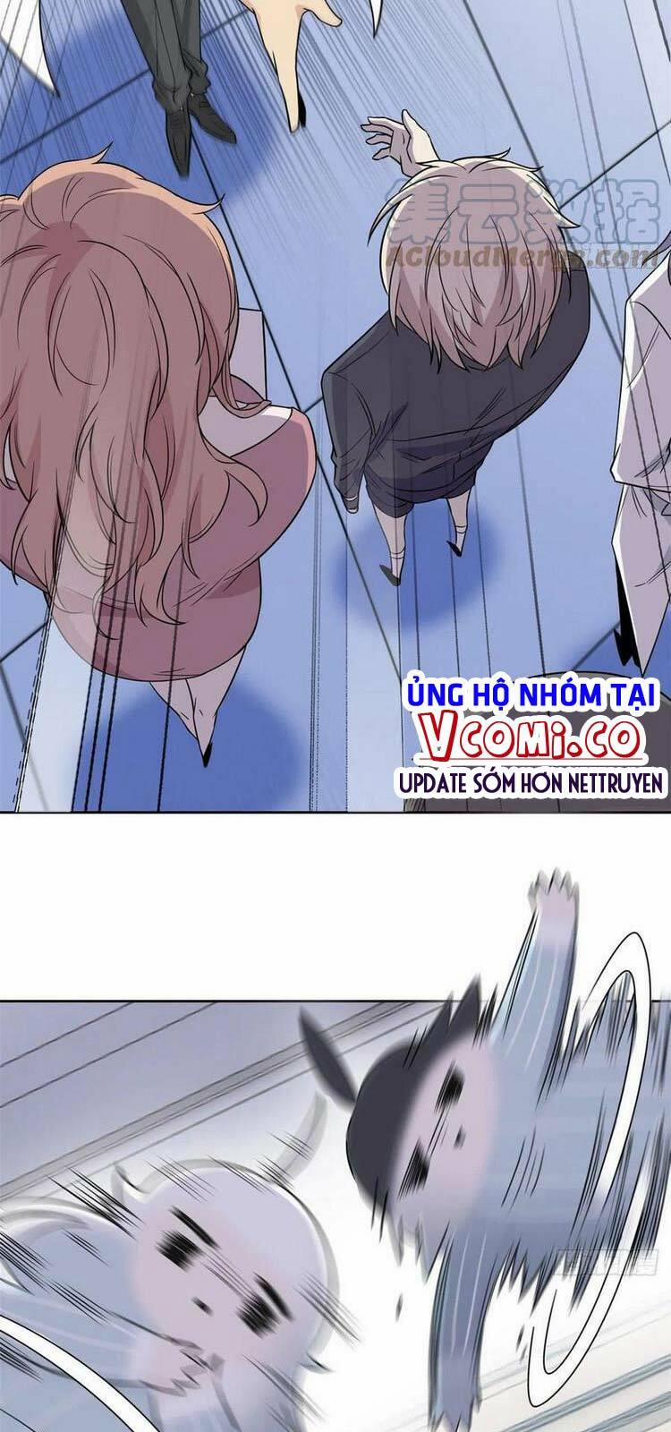 Cường Giả Đến Từ Trại Tâm Thần 72 trang 24