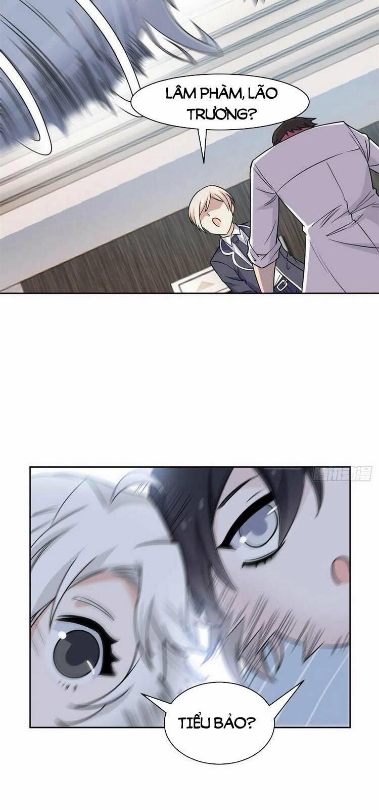 Cường Giả Đến Từ Trại Tâm Thần 72 trang 25