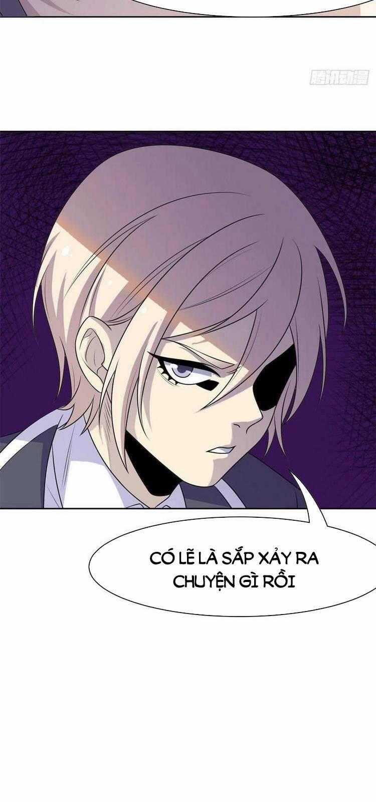 Cường Giả Đến Từ Trại Tâm Thần 72 trang 32