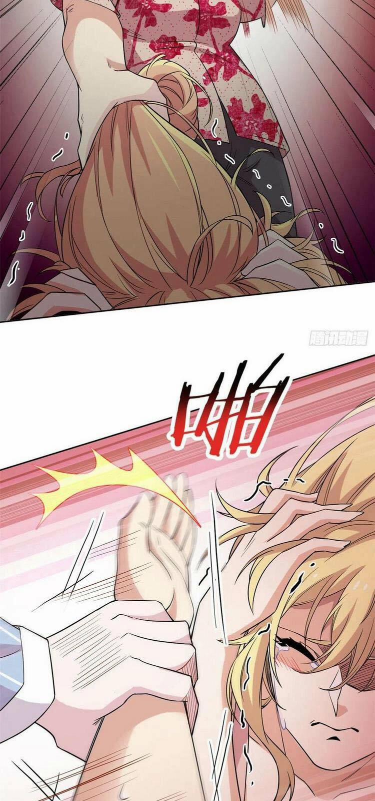 Cường Giả Đến Từ Trại Tâm Thần 72 trang 8