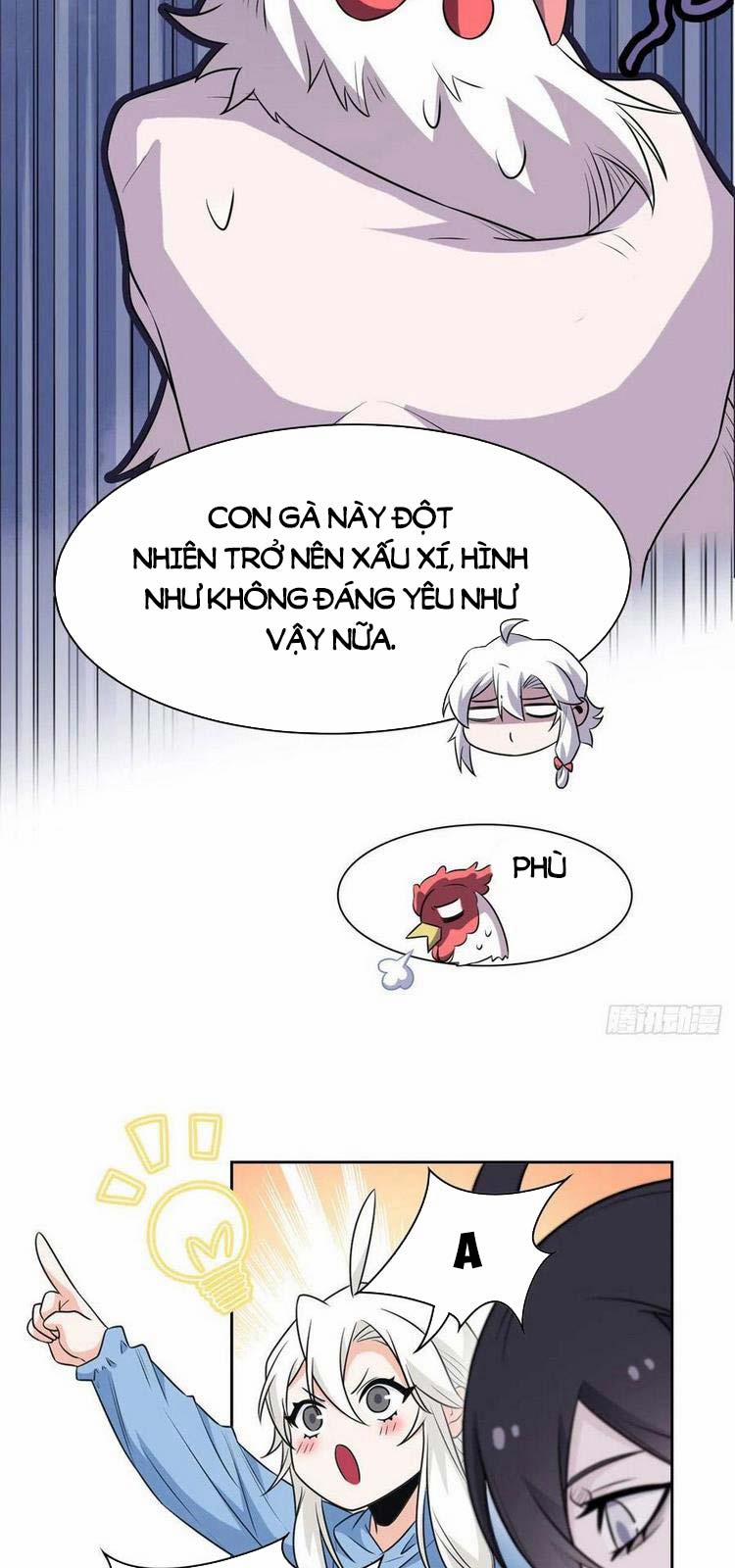 Cường Giả Đến Từ Trại Tâm Thần 74 trang 13