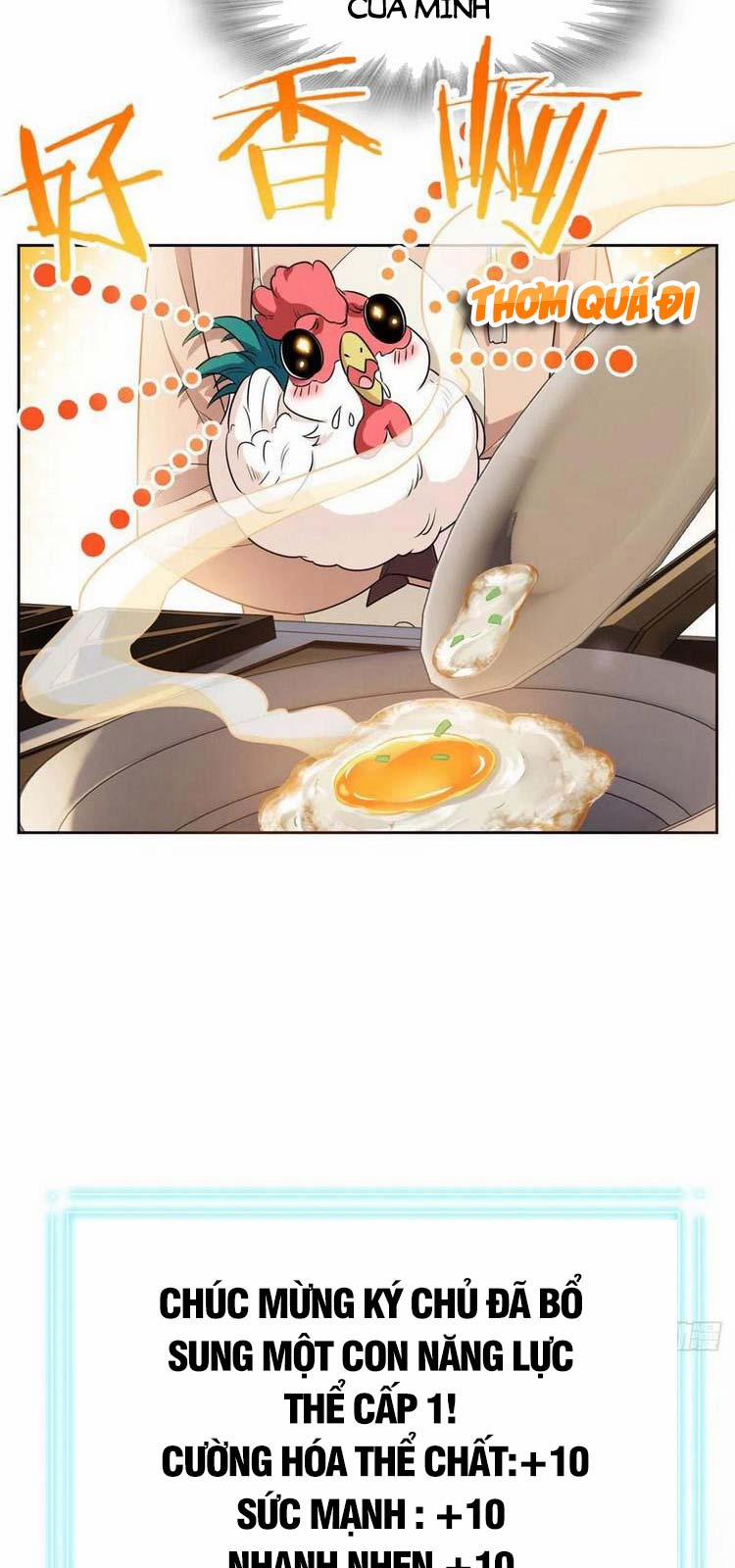 Cường Giả Đến Từ Trại Tâm Thần 74 trang 23