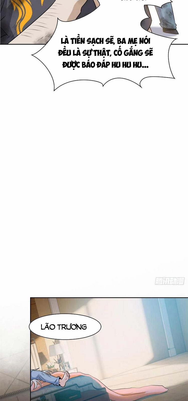 Cường Giả Đến Từ Trại Tâm Thần 74 trang 4