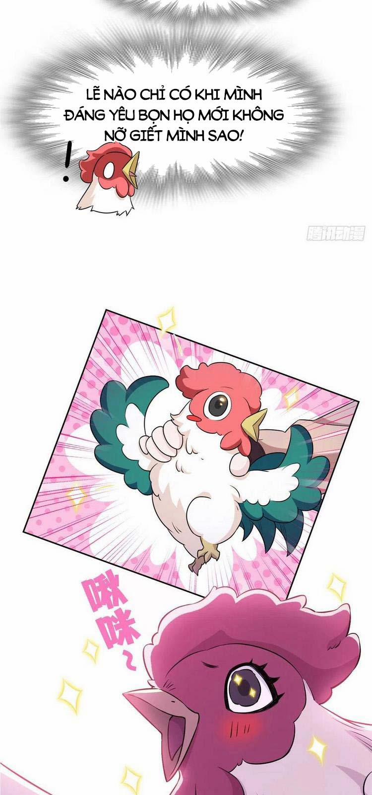 Cường Giả Đến Từ Trại Tâm Thần 74 trang 8