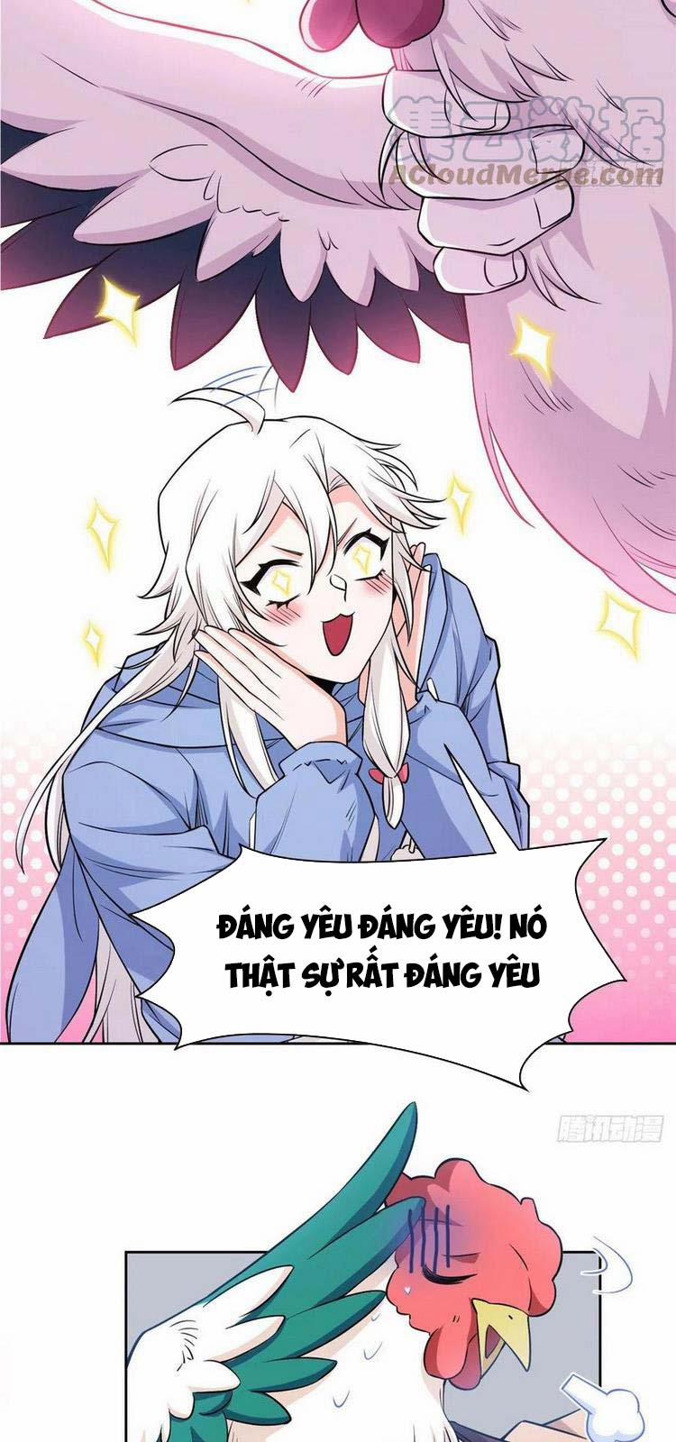 Cường Giả Đến Từ Trại Tâm Thần 74 trang 9