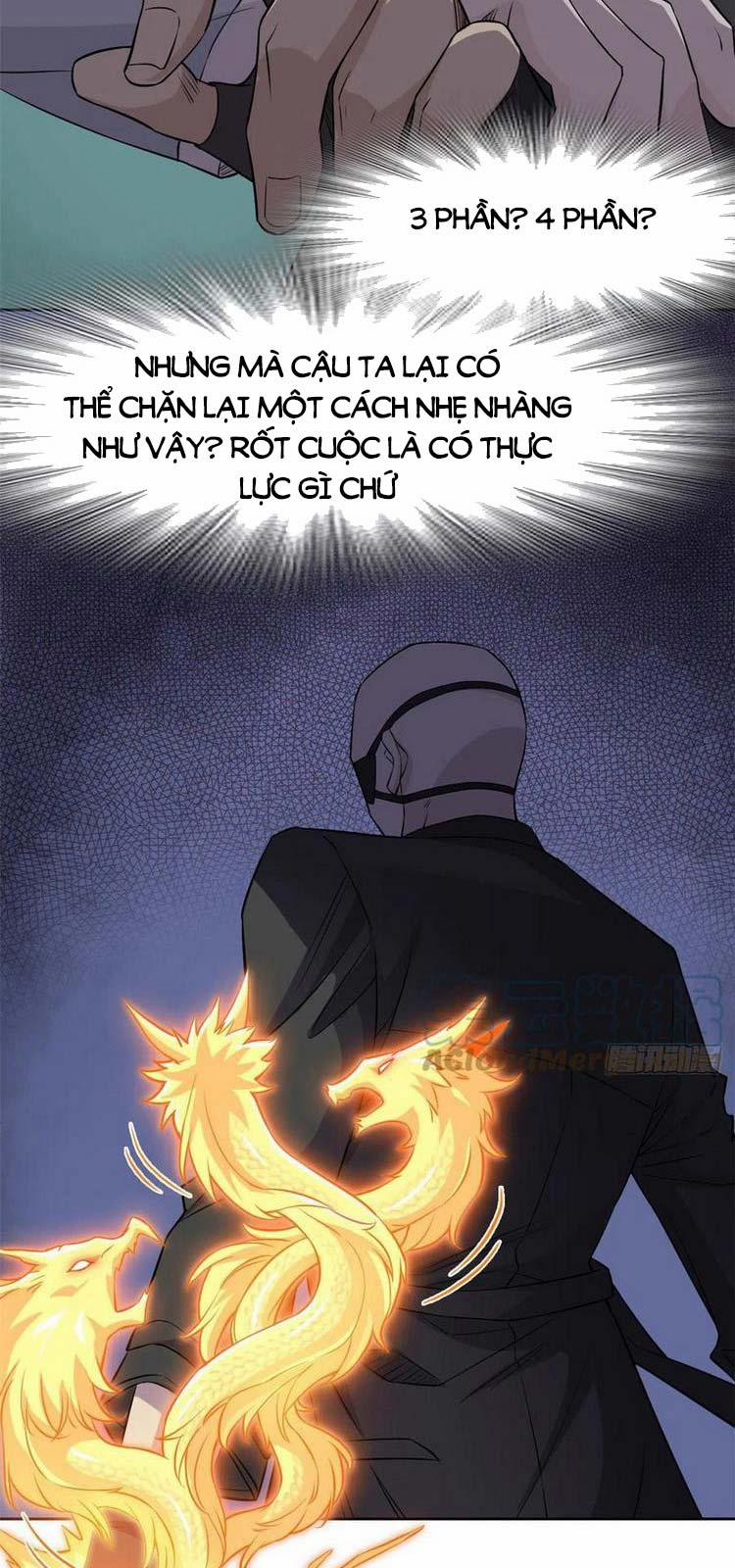 Cường Giả Đến Từ Trại Tâm Thần 75 trang 22