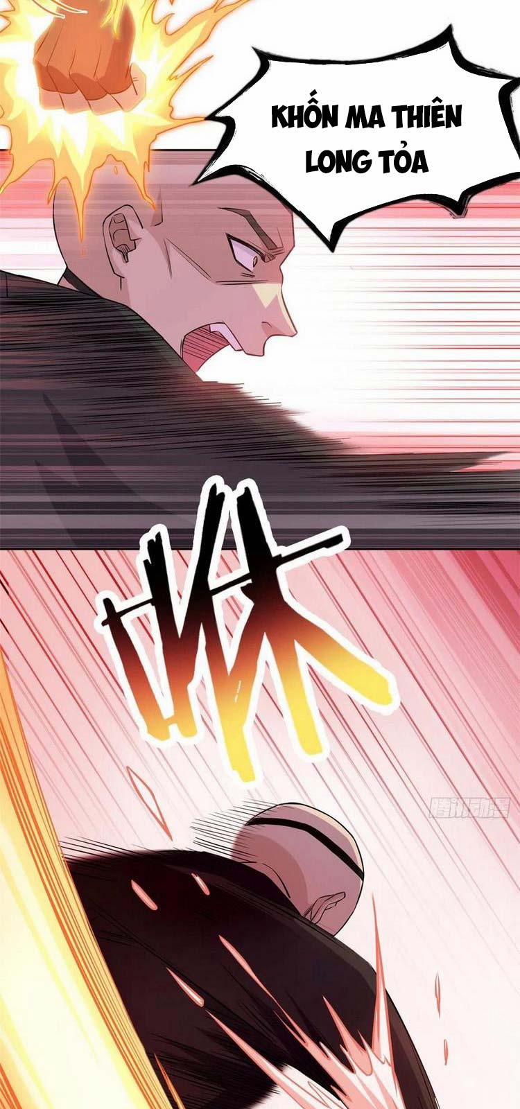 Cường Giả Đến Từ Trại Tâm Thần 75 trang 23