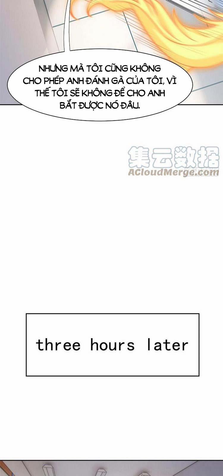 Cường Giả Đến Từ Trại Tâm Thần 75 trang 28