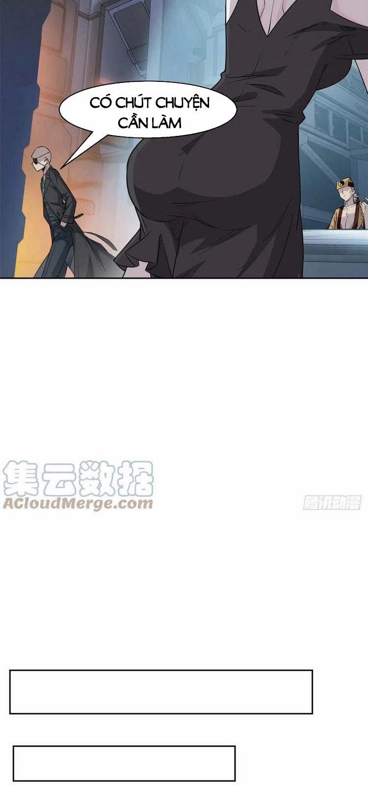 Cường Giả Đến Từ Trại Tâm Thần 75 trang 7