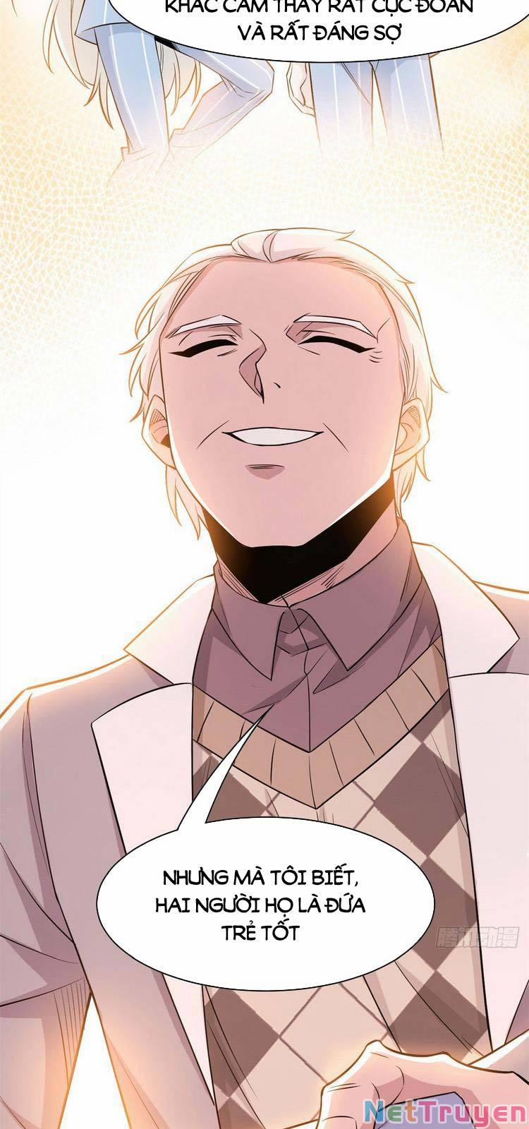 Cường Giả Đến Từ Trại Tâm Thần 76 trang 14