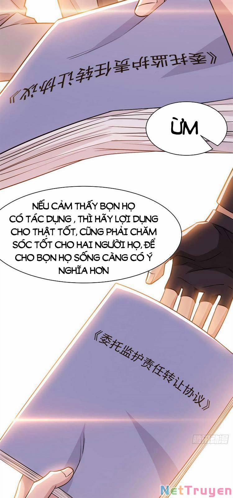 Cường Giả Đến Từ Trại Tâm Thần 76 trang 15