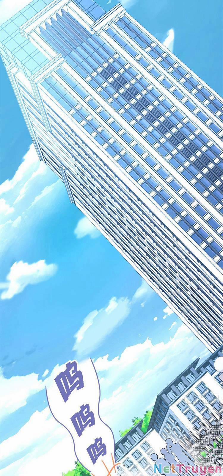 Cường Giả Đến Từ Trại Tâm Thần 76 trang 18