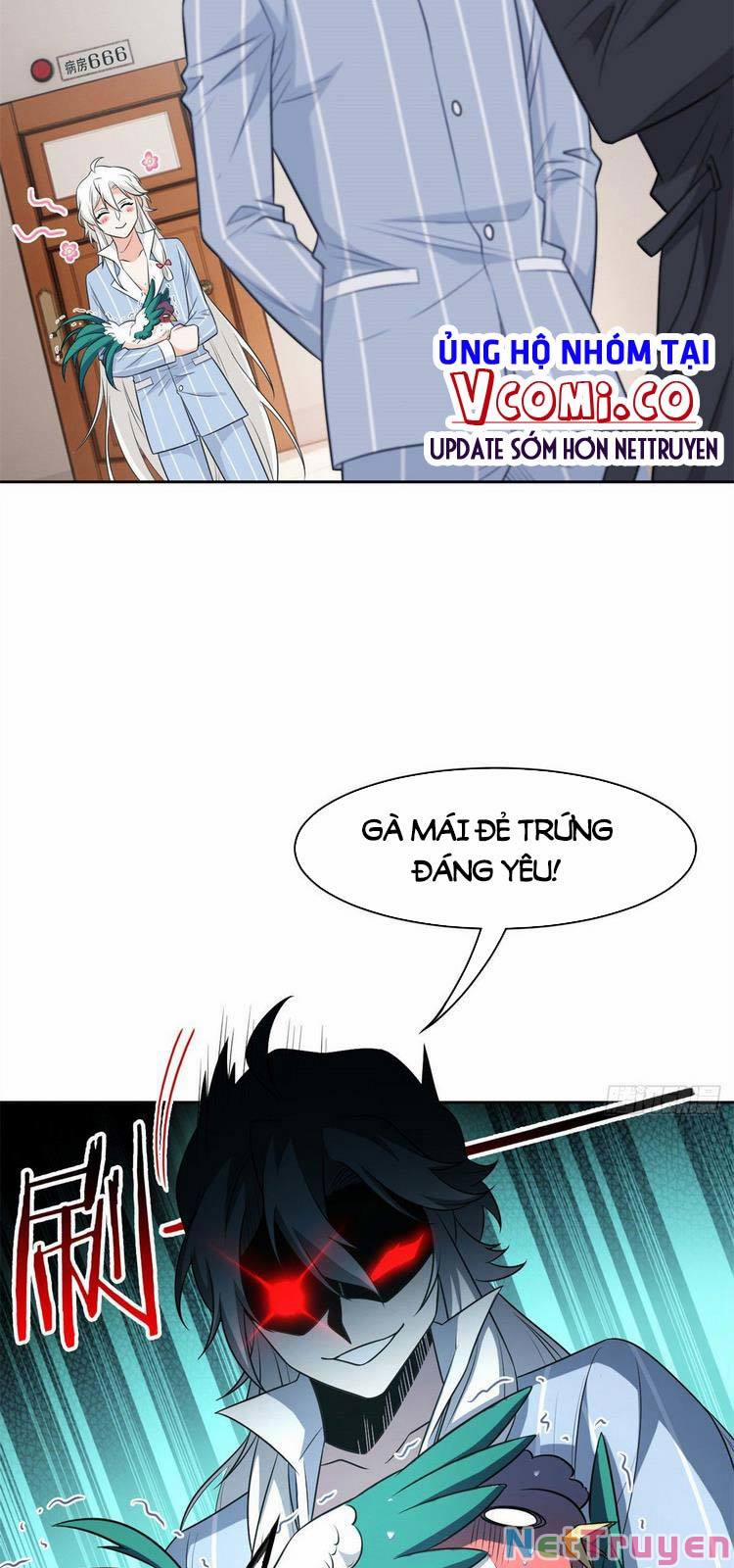 Cường Giả Đến Từ Trại Tâm Thần 76 trang 2