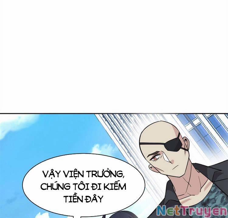 Cường Giả Đến Từ Trại Tâm Thần 76 trang 20