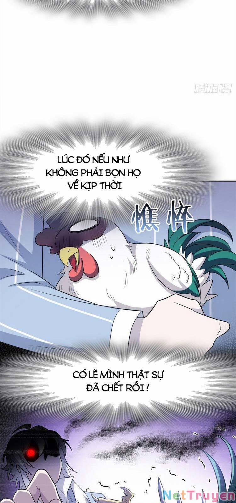 Cường Giả Đến Từ Trại Tâm Thần 76 trang 23