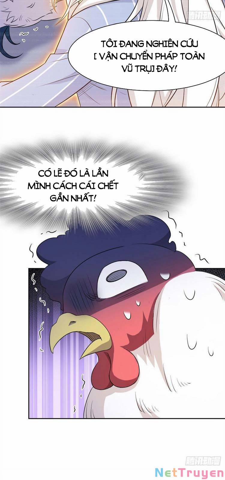 Cường Giả Đến Từ Trại Tâm Thần 76 trang 25