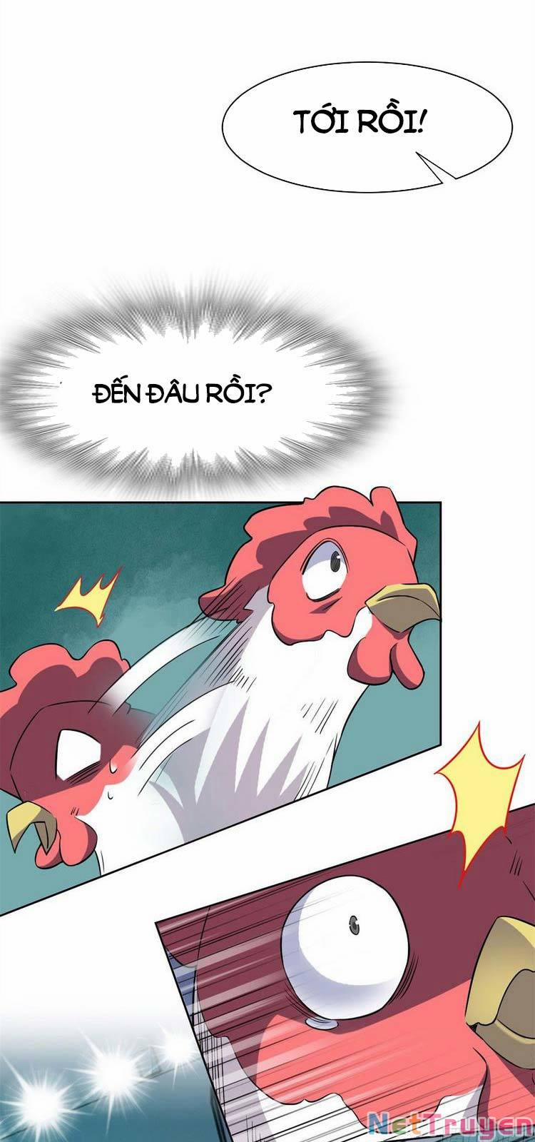 Cường Giả Đến Từ Trại Tâm Thần 76 trang 26