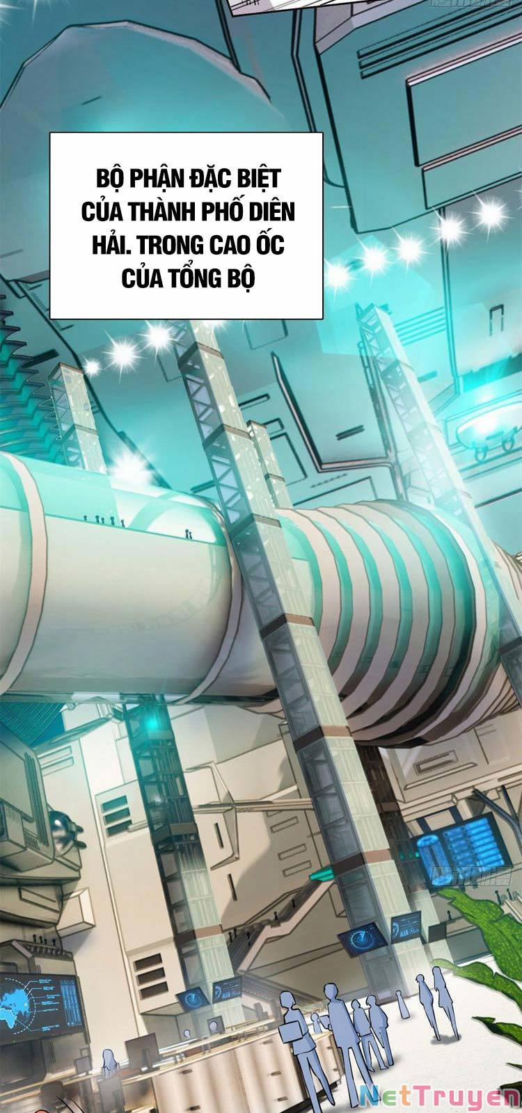 Cường Giả Đến Từ Trại Tâm Thần 76 trang 27