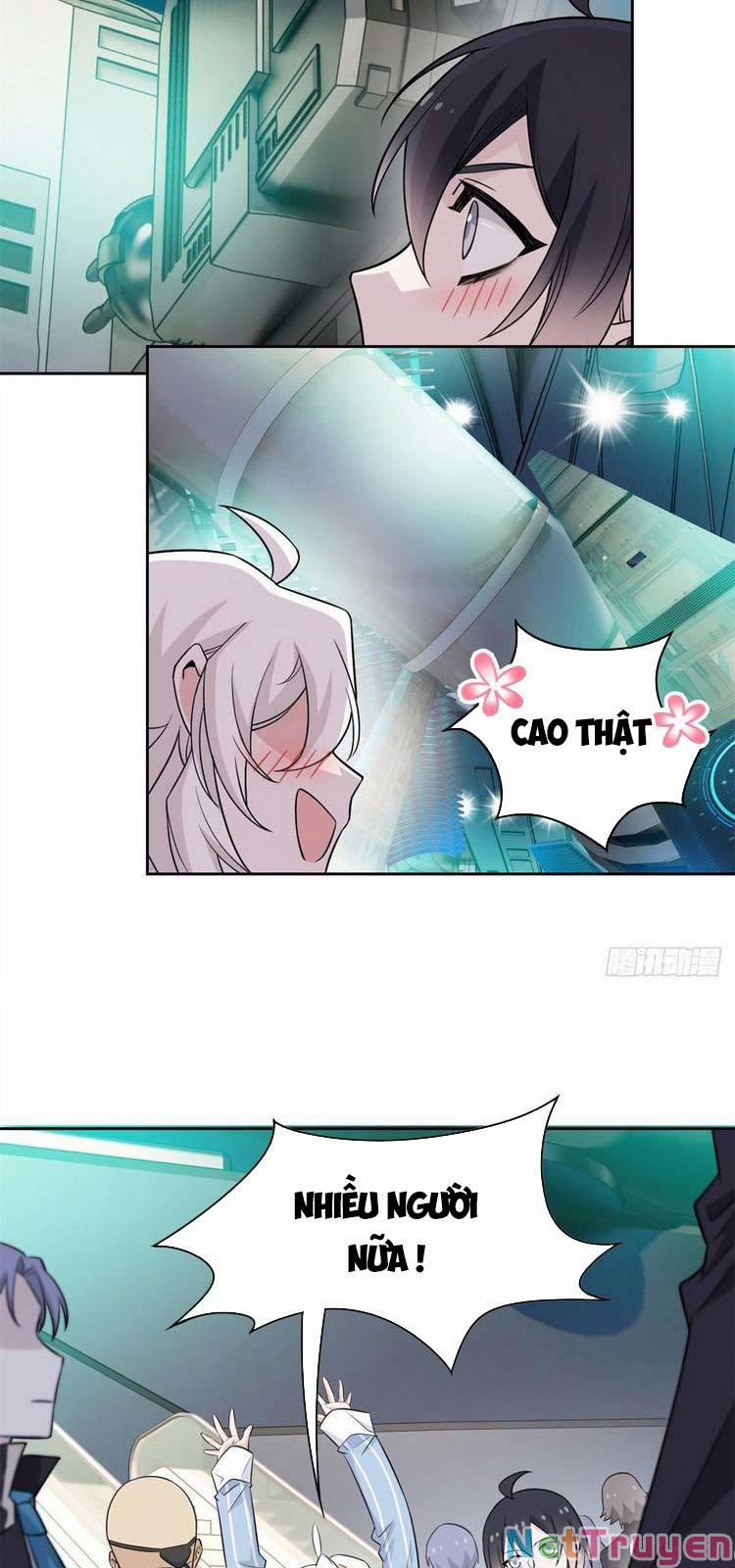 Cường Giả Đến Từ Trại Tâm Thần 76 trang 29