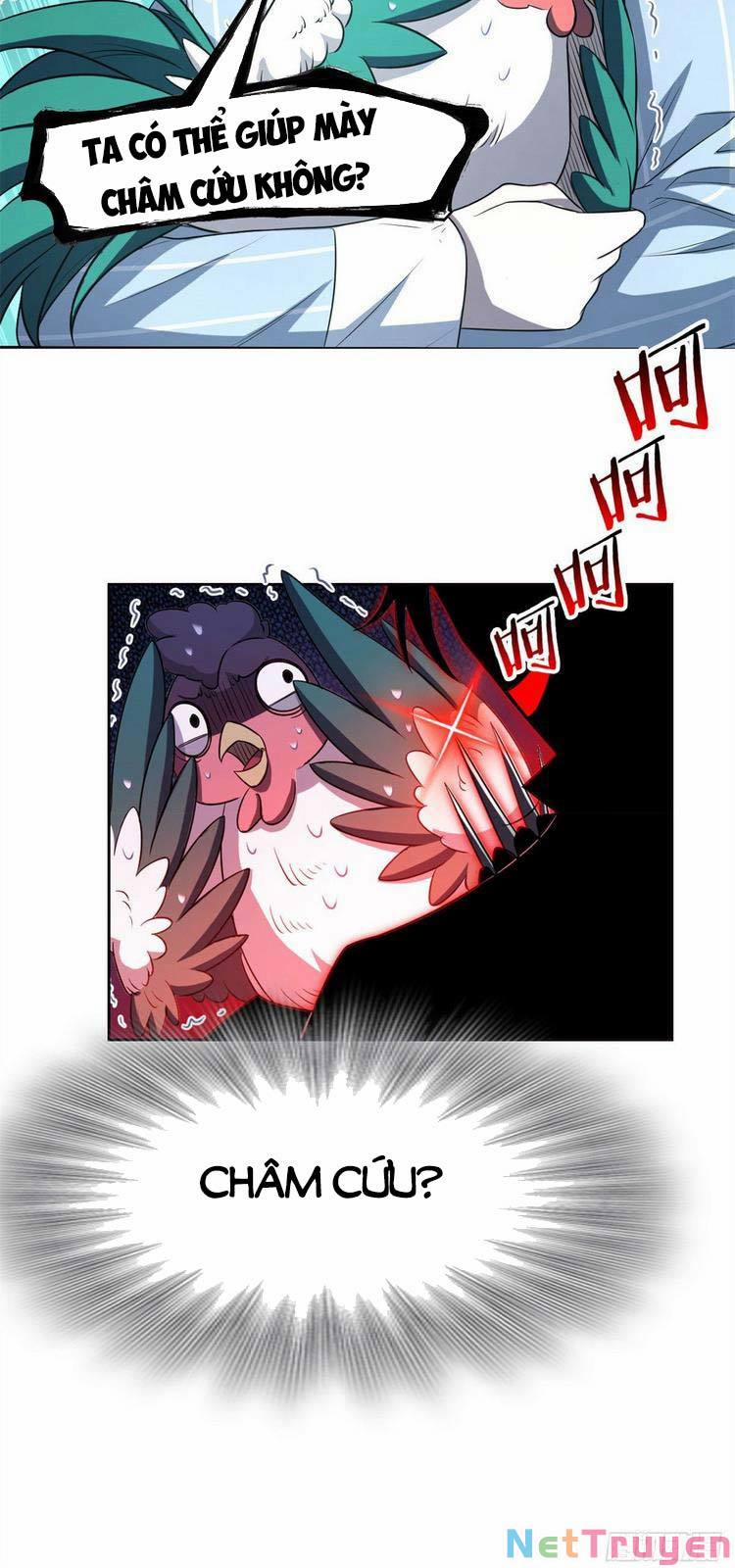 Cường Giả Đến Từ Trại Tâm Thần 76 trang 3