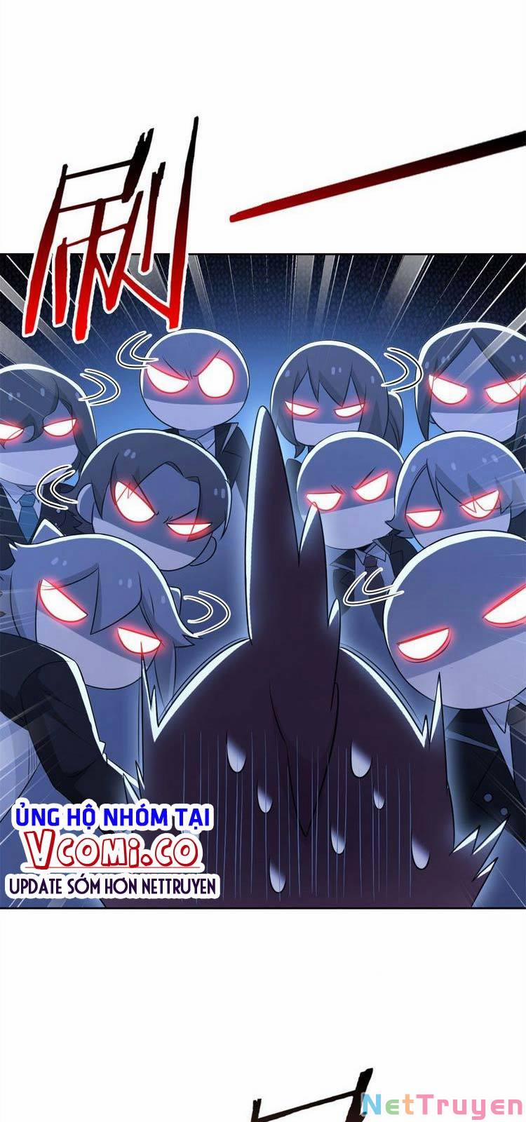 Cường Giả Đến Từ Trại Tâm Thần 76 trang 31