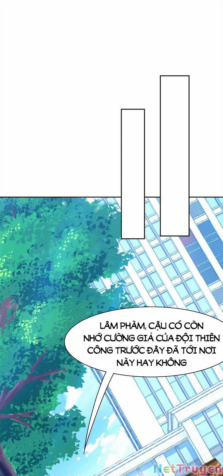 Cường Giả Đến Từ Trại Tâm Thần 76 trang 4