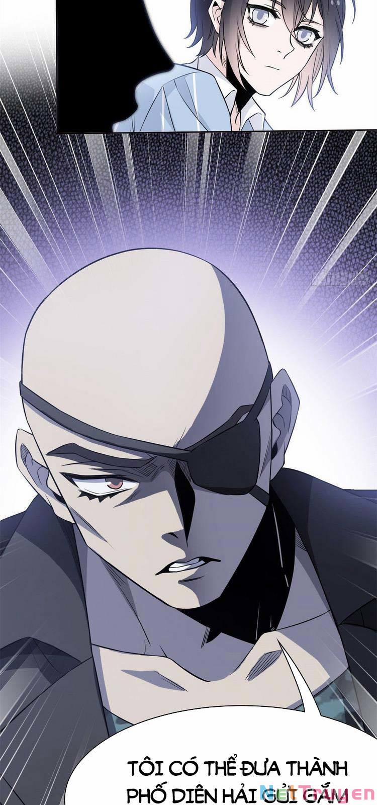 Cường Giả Đến Từ Trại Tâm Thần 76 trang 8