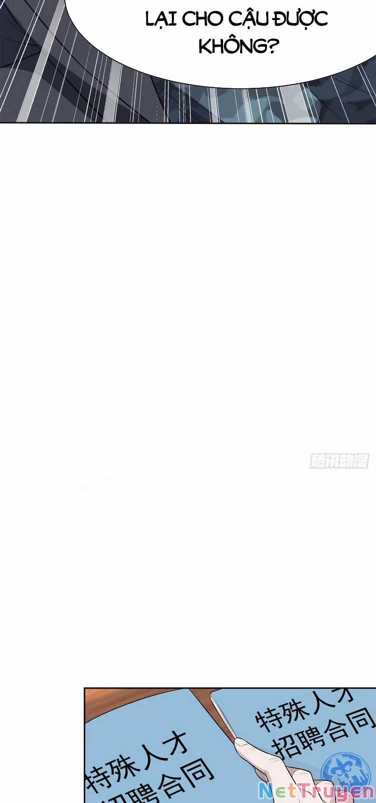 Cường Giả Đến Từ Trại Tâm Thần 76 trang 9