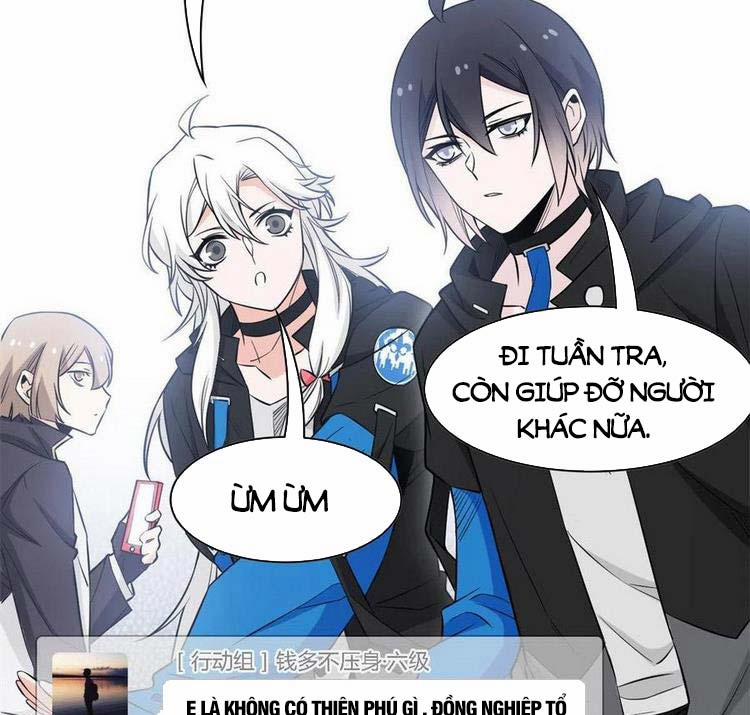 Cường Giả Đến Từ Trại Tâm Thần 78 trang 8