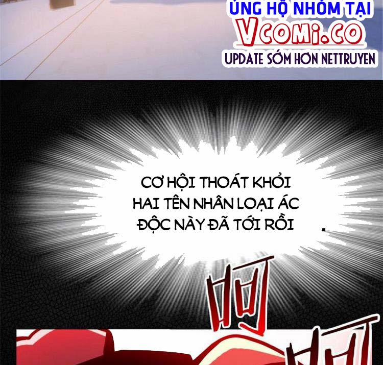 Cường Giả Đến Từ Trại Tâm Thần 79 trang 8