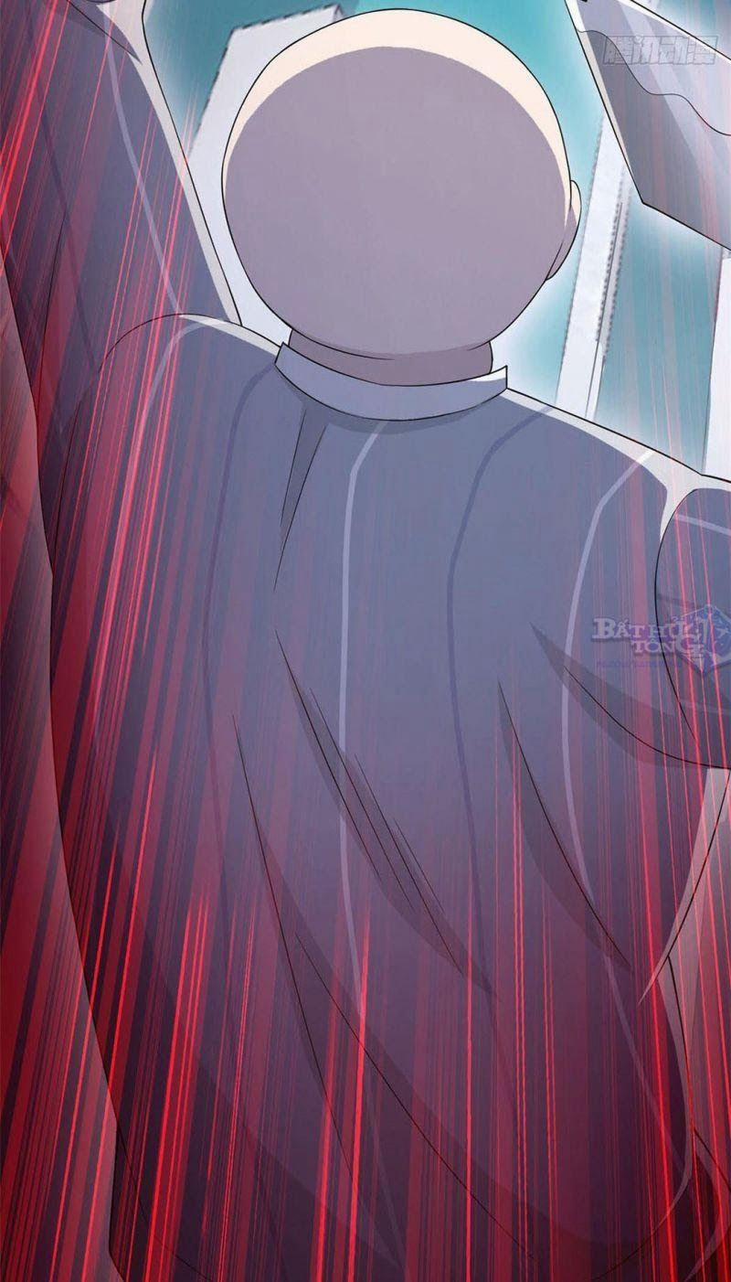 Cường Giả Đến Từ Trại Tâm Thần 8 trang 28