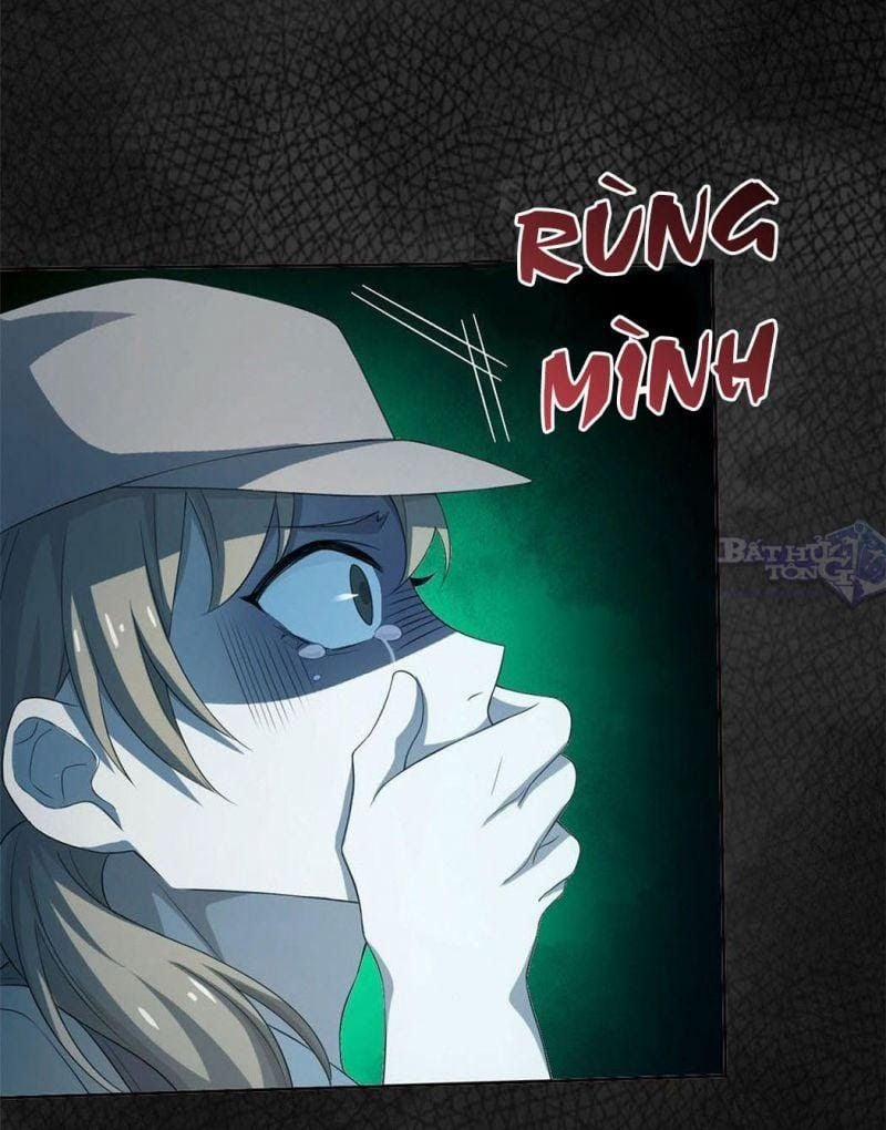 Cường Giả Đến Từ Trại Tâm Thần 8 trang 30