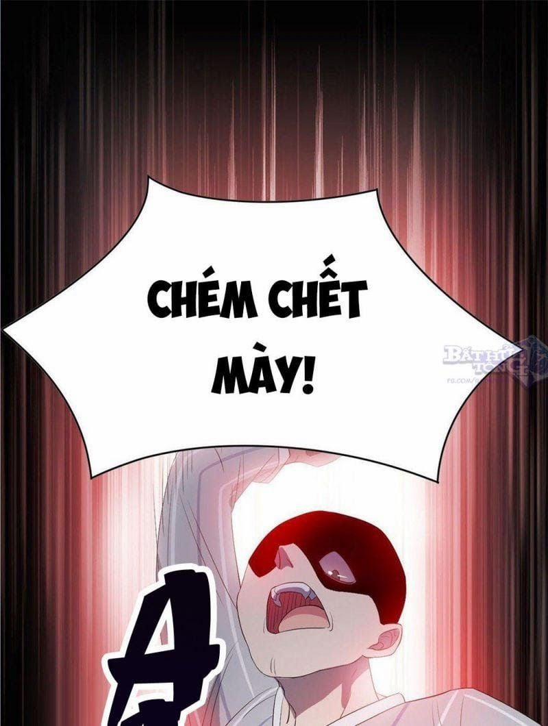 Cường Giả Đến Từ Trại Tâm Thần 8 trang 32