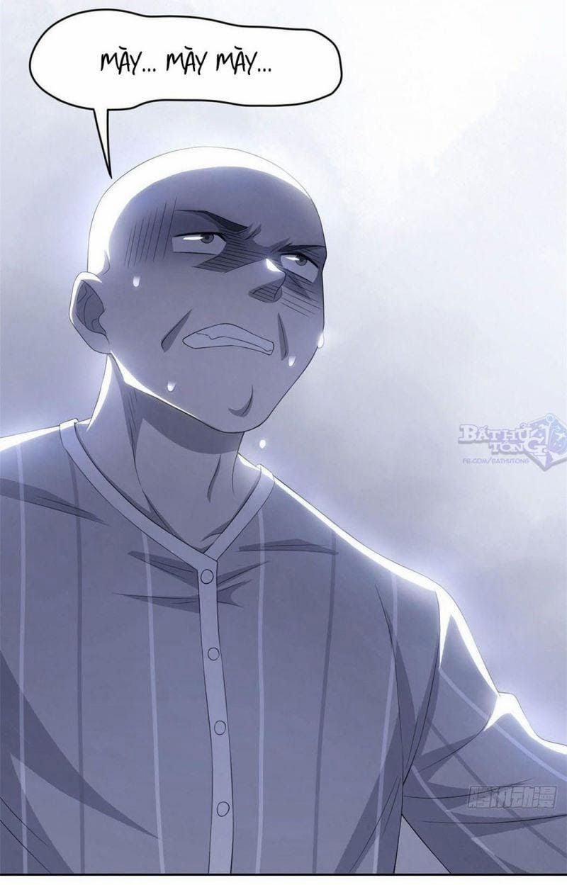 Cường Giả Đến Từ Trại Tâm Thần 8 trang 42