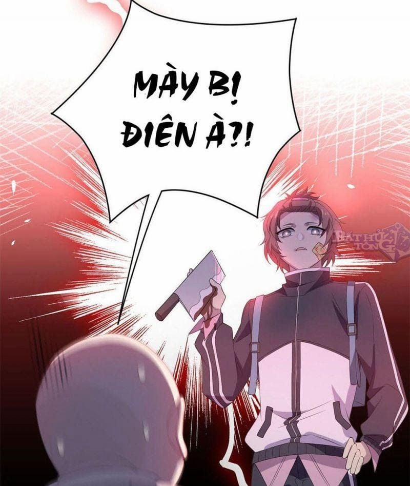 Cường Giả Đến Từ Trại Tâm Thần 8 trang 45