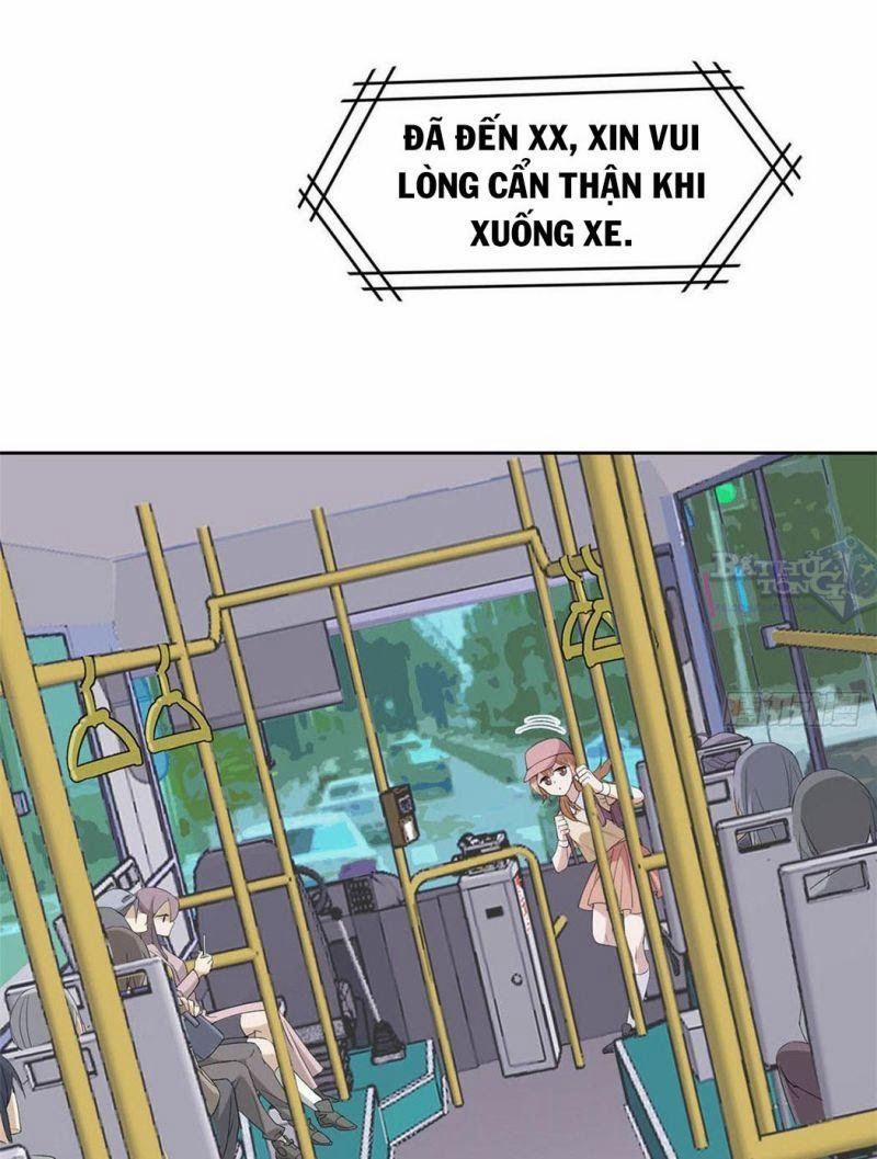 Cường Giả Đến Từ Trại Tâm Thần 8 trang 7