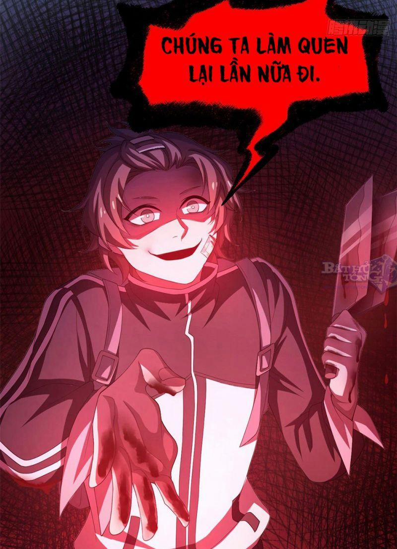 Cường Giả Đến Từ Trại Tâm Thần 9 trang 11